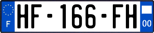 HF-166-FH