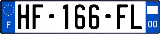 HF-166-FL