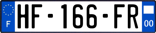 HF-166-FR