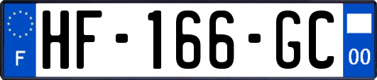 HF-166-GC
