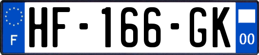 HF-166-GK