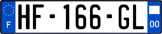 HF-166-GL