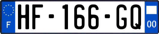 HF-166-GQ