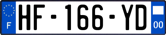 HF-166-YD