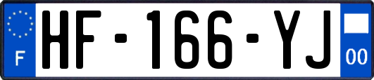 HF-166-YJ