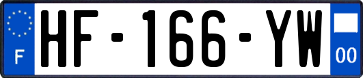 HF-166-YW