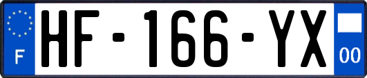 HF-166-YX