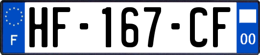 HF-167-CF