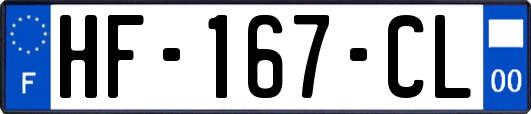 HF-167-CL
