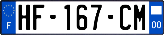 HF-167-CM
