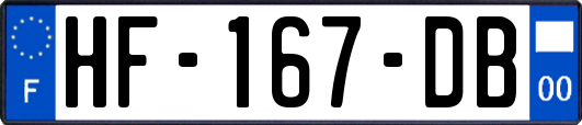 HF-167-DB