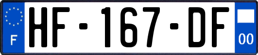 HF-167-DF