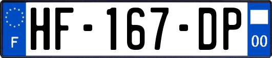 HF-167-DP