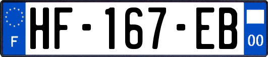 HF-167-EB