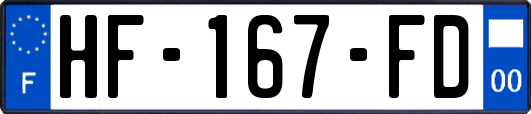 HF-167-FD