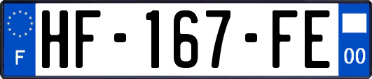 HF-167-FE
