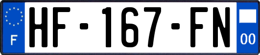 HF-167-FN