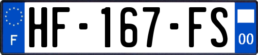 HF-167-FS