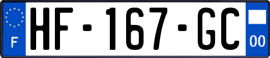 HF-167-GC