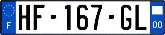 HF-167-GL
