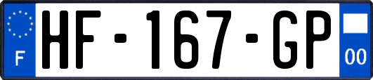HF-167-GP