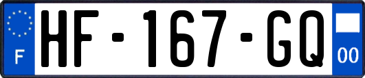 HF-167-GQ