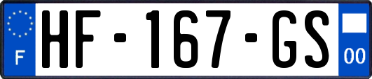 HF-167-GS