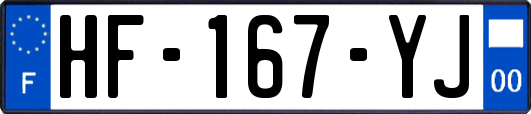 HF-167-YJ