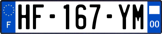 HF-167-YM