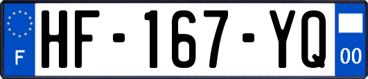 HF-167-YQ