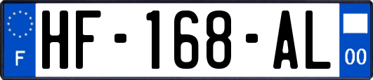 HF-168-AL