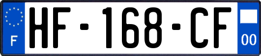 HF-168-CF