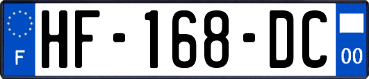 HF-168-DC