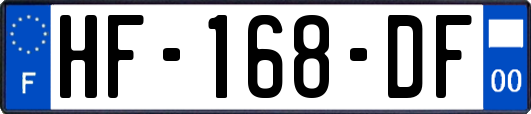 HF-168-DF