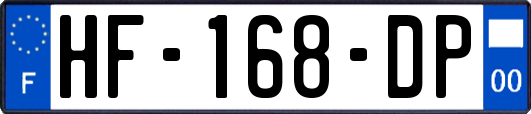 HF-168-DP