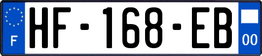 HF-168-EB