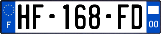 HF-168-FD