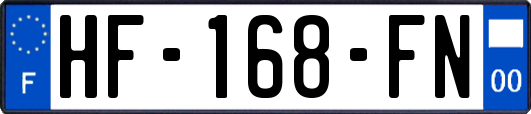 HF-168-FN
