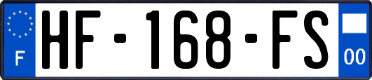 HF-168-FS