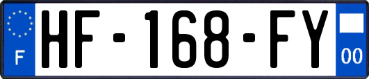 HF-168-FY