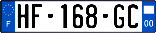 HF-168-GC