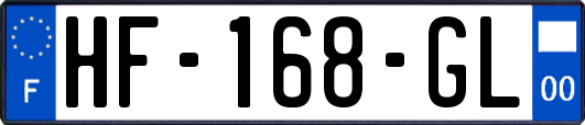 HF-168-GL