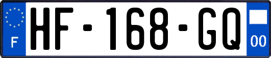 HF-168-GQ
