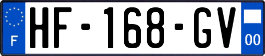 HF-168-GV