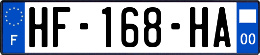 HF-168-HA