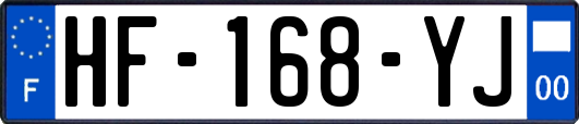 HF-168-YJ