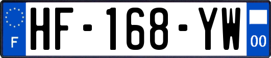 HF-168-YW