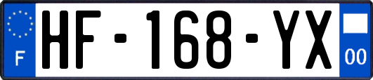 HF-168-YX