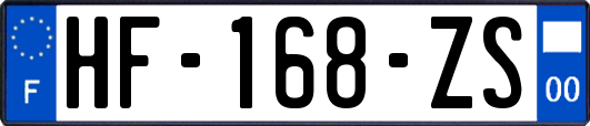 HF-168-ZS