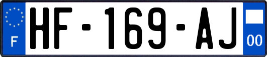 HF-169-AJ